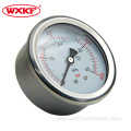 YN60 series bottom connection Shockproof pressure gauges